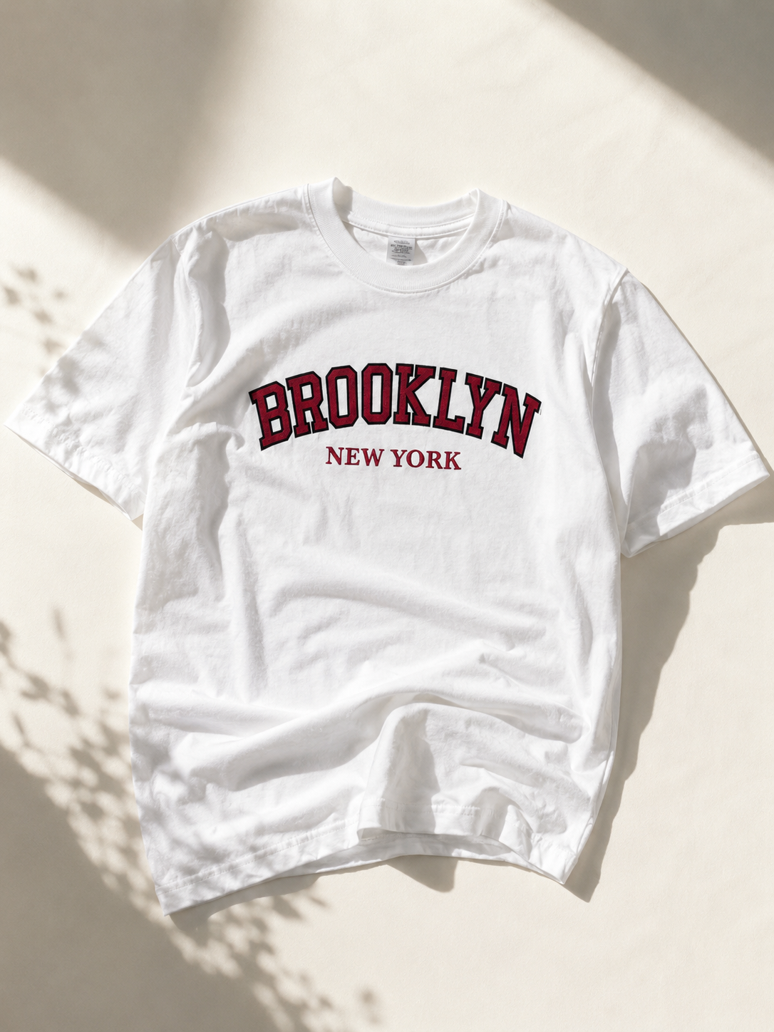 Classic Brooklyn T-Shirt