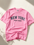 classic newyork tee