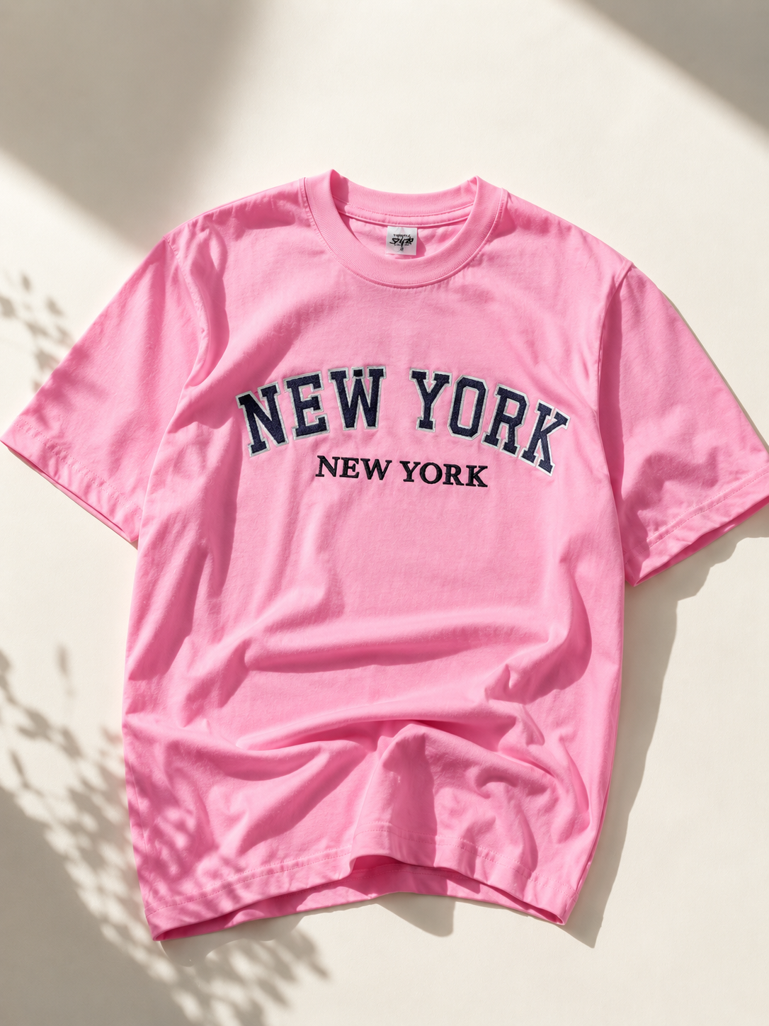 classic newyork tee